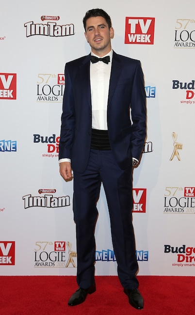 Scott Tweedie